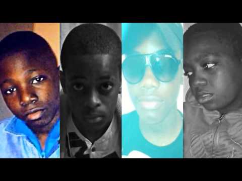 La Barode - T'en aura