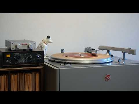 I'm Always Thinking of Someone / Carolina Club Orchestra (Hal Kemp and his Orchestra)