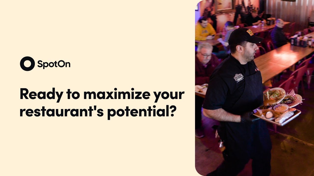 Learn How SpotOn Helped Chicago Culinary Kitchen Tripled Their Sales