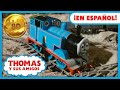 ORIGINAL 1983 PILOT FULL EPISODE IN SPANISH THOMAS FRIENDS