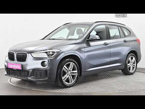 BMW X1 sDrive18d M Sport - Image 2