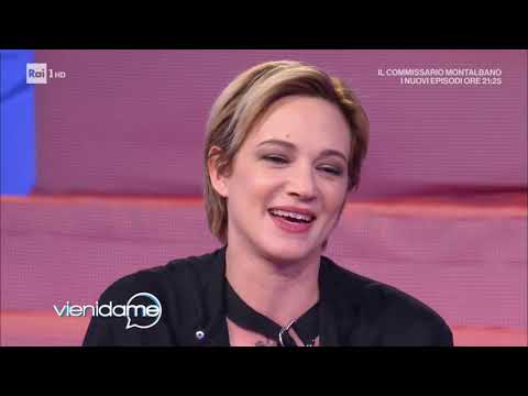 ''La cassettiera'' con Asia Argento - Vieni da me 09/03/2020