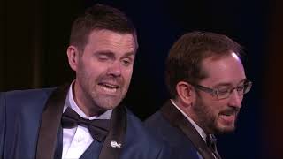 Interlude - Let&#39;s Start Tomorrow Tonight [from Smash]