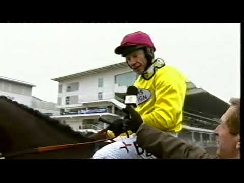 2007 CFR Group H'Cap Hurdle