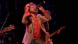 Scientists, The - Solid Gold Hell 12-06-2018 Paradiso, Amsterdam