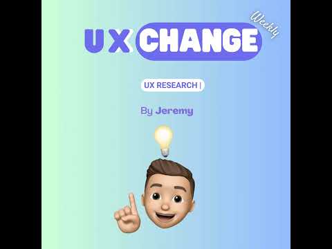 Conducting UX Research at the Right Time in Product Development