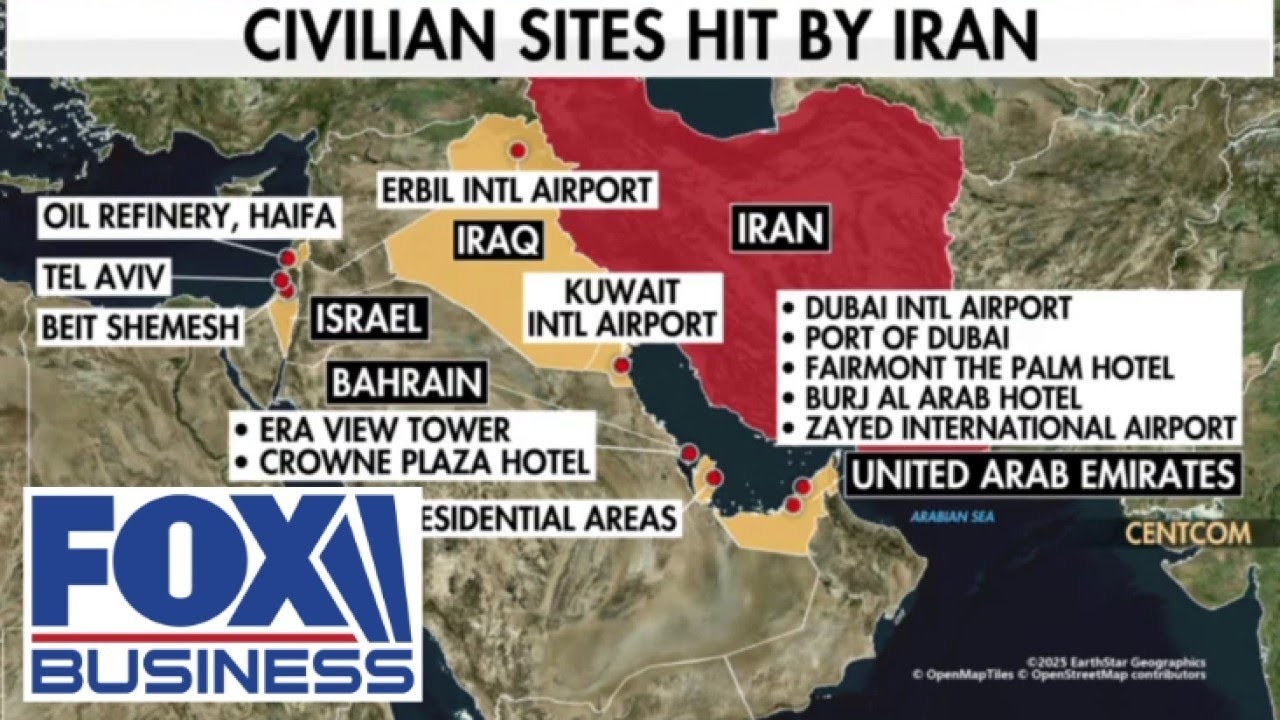 The IRGC is not operating in organized fashion, expert says