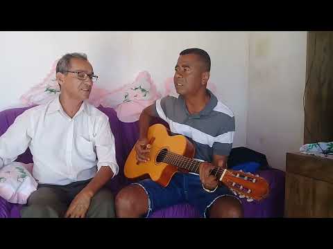 Cover - Nada me separa desse amor