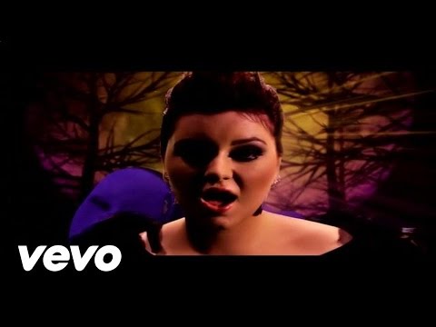 Alžběta Kolečkářová - Andelskej flam (Upside Down)