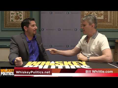 Bill Whittle: The Left Killed Star Wars (and how to win the cultural revolution)