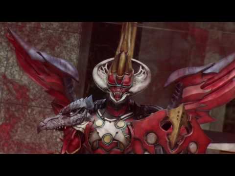 『劇場版　仮面ライダーエグゼイド　トゥルー・エンディング』『宇宙戦隊キュウレンジャー THE MOVIE ゲース・インダベーの逆襲』予告映像