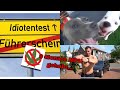 Neuer Hund, Neues Auto, 9 Monate MPU Gewesen, 2kg Schweiß in 30 min