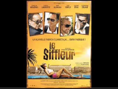 Le Siffleur OST - Maurice goes to Hollywood (Rove Dogs Remix)