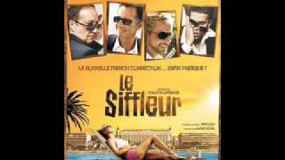 Le Siffleur OST - Maurice goes to Hollywood (Rove Dogs Remix)