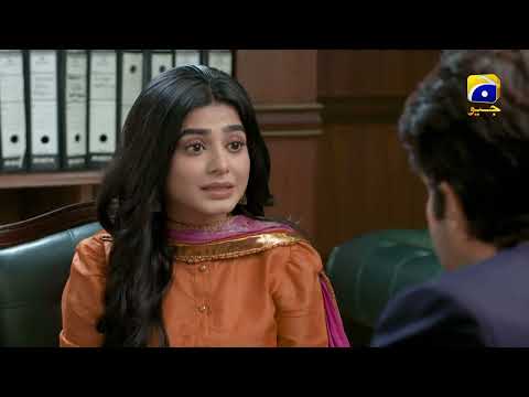 Farq 𝗡𝗲𝘄 𝗣𝗿𝗼𝗺𝗼 Episode 41 - Faysal Quraishi - Sehar Khan - Adeel Chaudhry -  HAR PAL GEO