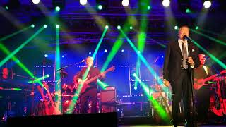 Roland Kaiser - Kein Problem *live*