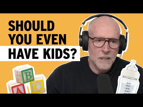 Public vs. Private School, Father-Son Dynamics, & Have A Kid In Today's America? | Office Hours