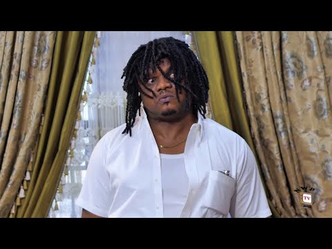 TWINS OF MANY COLOURS (OFFICIAL TRAILER) - KEN ERICS 2023 LATEST NIGERIAN NOLLYWOOD MOVIE