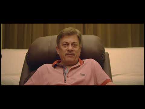 PATHIS GANG - ANANTH NAG WISHES