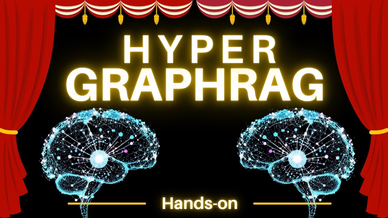 HyperGraphRAG - Applied RAG for Complex Real-World - Install and Test