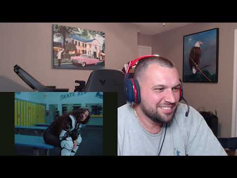 Reacting to ROSALÍA “La Perla” for the First Time