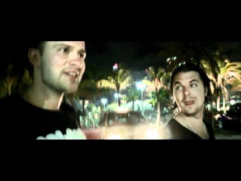 Axwell feat  Angello, Ingrosso & Laidback Luke - Leave The World Behind (Original Exttended Video)