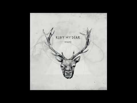 Ruby My Dear - Brame (full album)