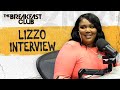 Lizzo Talks New Album Special Revealing Her New Boo Emmy Noms More