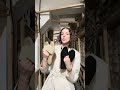 Шлепанцы женские экозамша 594604 Черные Відео