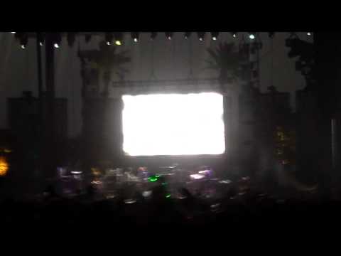 Coachella 2014 Weekend 1 04-12-2014 MGMT - Kids