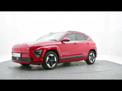 Hyundai KONA EV Advance 218 Electric 65.4 kWh Auto - Image 2