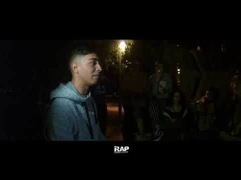 2SANTOS vs SOUL AIR // Cuartos: DICIEMBRE BATTLE