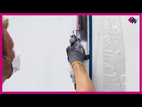 MEGA 3in1 Multi-Finish: Rostschutz ohne Lösemittel!