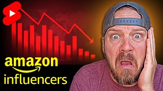 INFLUENCERS! New Youtube update may CRUSH YOUR EARNINGS!