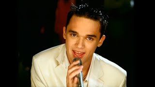 Gareth Gates - Unchained Melody [HD]