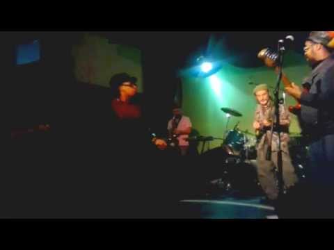 Sister Aisha + The Roots Defender ft Mad Professor