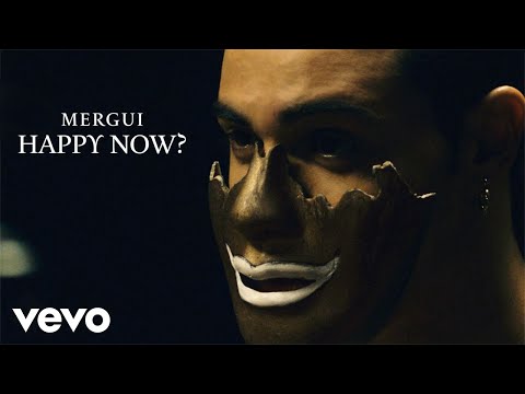 Video thumbnail for Happy Now?