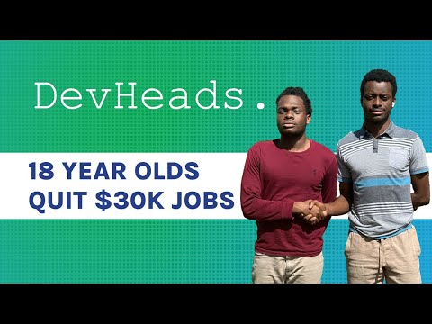 DevHeads