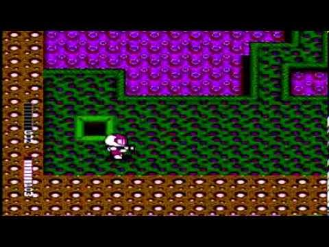 Blaster Master #02 - Holy Marathon!