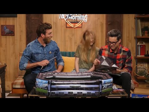 my favorite ltat moments since it’s another ltat-less saturday