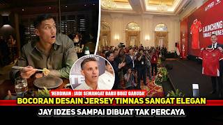 Download lagu KELME SHOWS ITS CLASS! The new national team jersey has a very Indonesian feel~Jay & Herdman can'... mp3 Download lagu KELME SHOWS ITS CLASS! The new national team jersey has a very Indonesian feel~Jay & Herdman can'... mp3