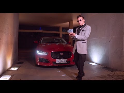 MC Rhamon -  Maloqueiro Conceituado  (Video Clipe)