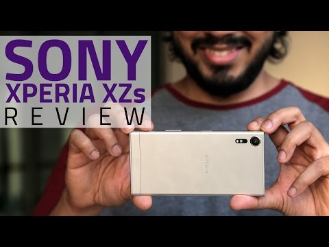 Sony Xperia XZs Review | Slow-Motion Camera Test, and More