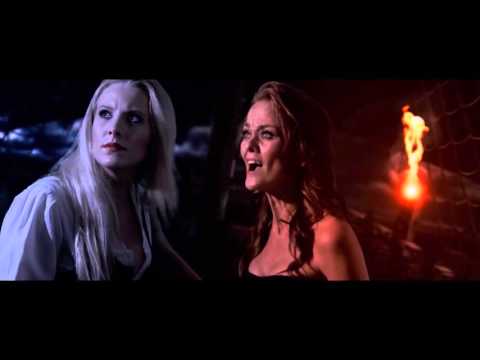AMBERIAN DAWN - Fame & Gloria (Official Video) | Napalm Records