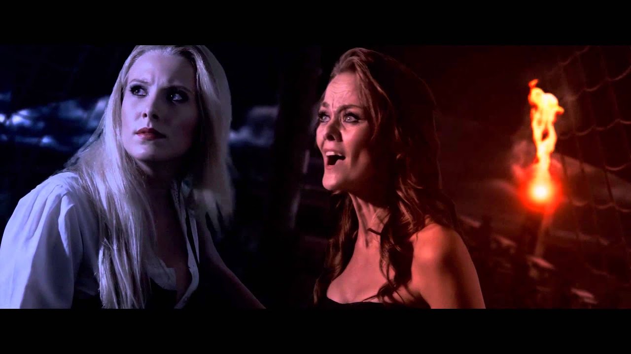 Amberian Dawn — Fame & Gloria