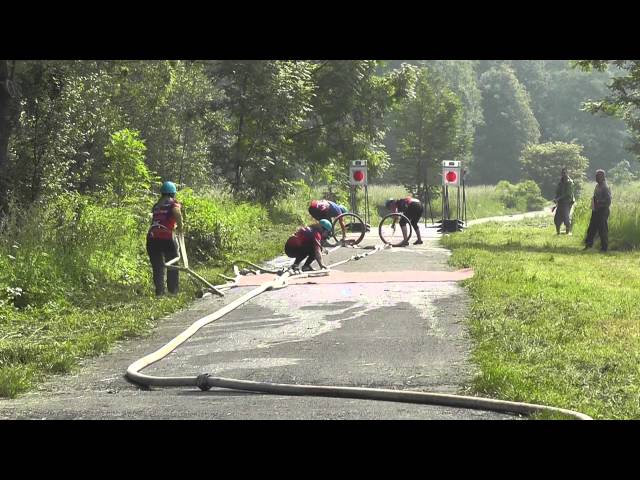 Vyšní Lhoty, 08. 06. 2013
