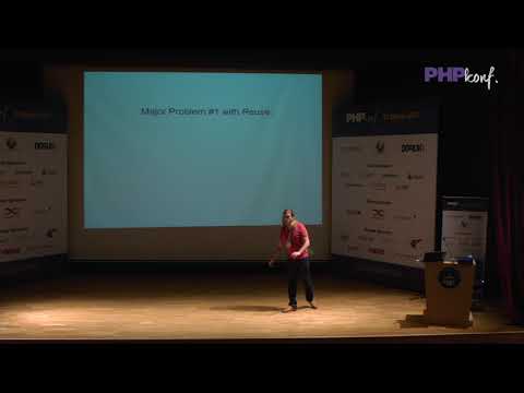 PHPKonf 2017 - Bilgem Çakır - Keynote: Three Claims About Development You Probably Never Heard