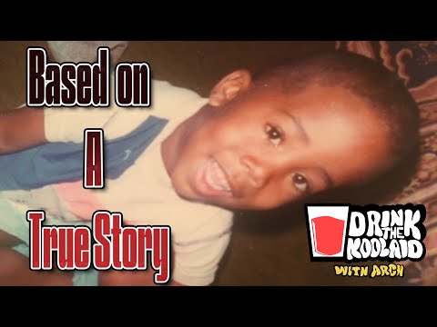 Based on A True Story (Archie Bars) Prod. by @vexovxo