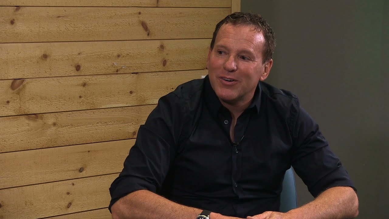 Frames Per Second: A Conversation with Art Bell - YouTube