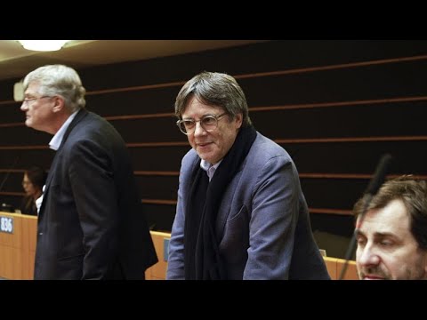Spanisches Oberstes Gericht leitet Untersuchung gegen Puigdemont ein